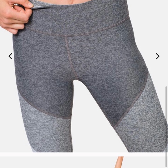 Outdoor voices leggings - Picture 1 of 3